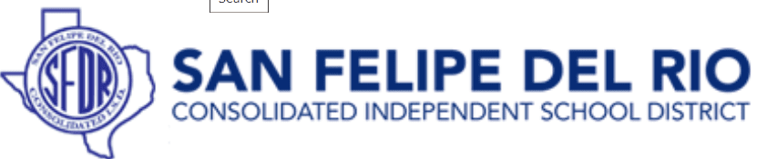 San Felipe Del Rio SFDR CISD
