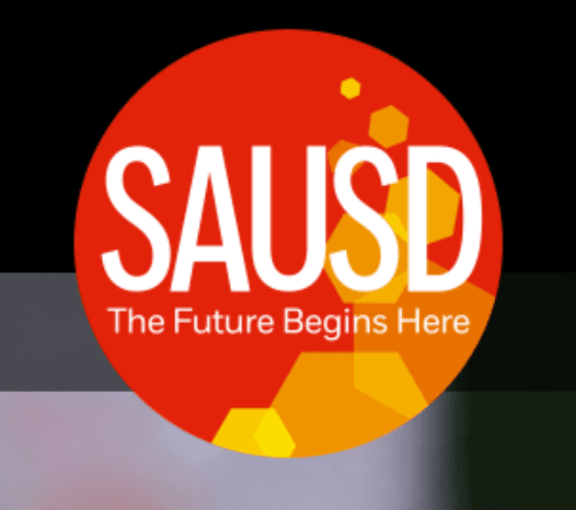 Santa Ana SAUSD Calendar 26-27 [PDF] Logo