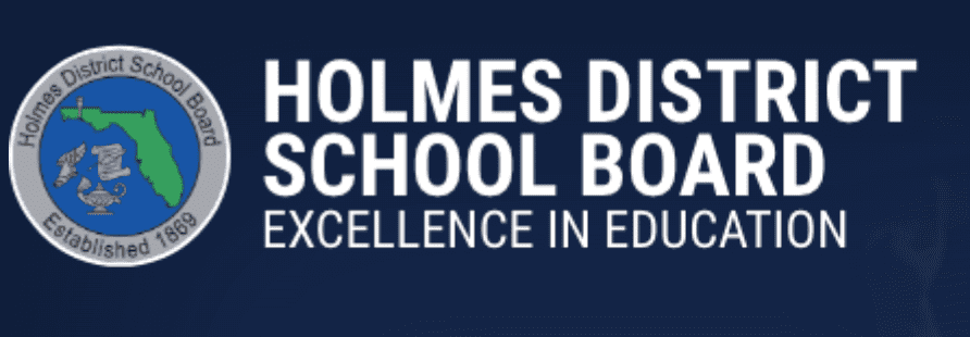 Holmes County fl schools calendar