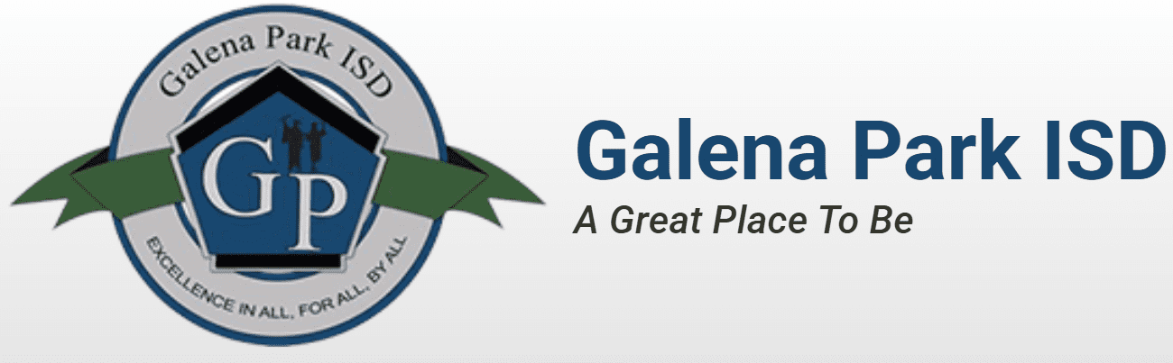 Galena Park ISD  Calendar 26-27 Updated  Logo