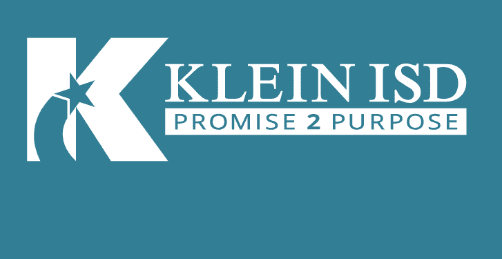 Klien ISD Schools Calendar