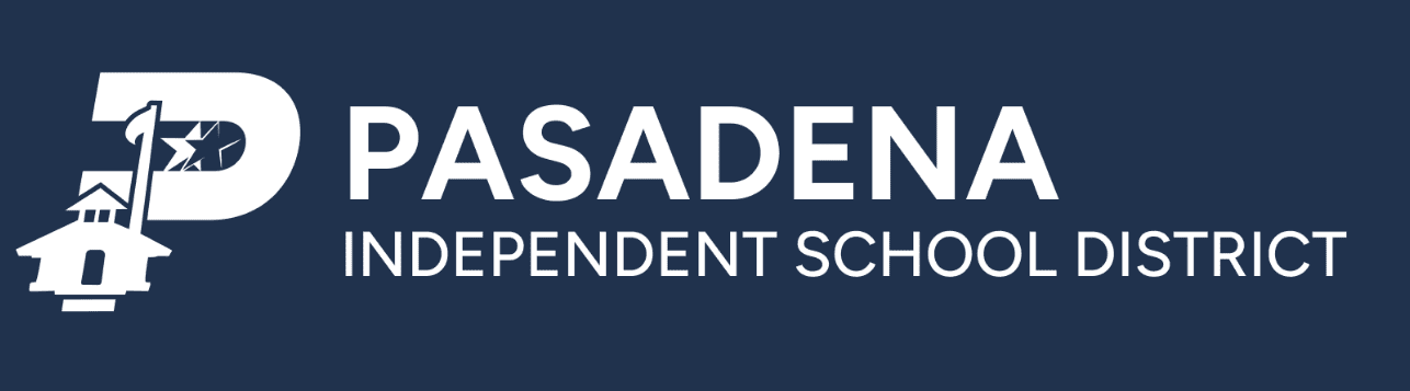 Pasadena Independent School District ISD  Calendar 26-27  Logo