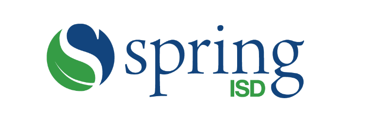 Spring ISD Calendar 26-27 Calendars [PDF] Logo
