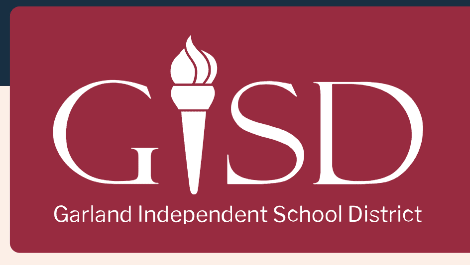 GISD Garland Independent School District