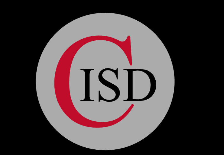 Coppell Independent School Districtv ISD 26-27 Calendar [PDF] Logo