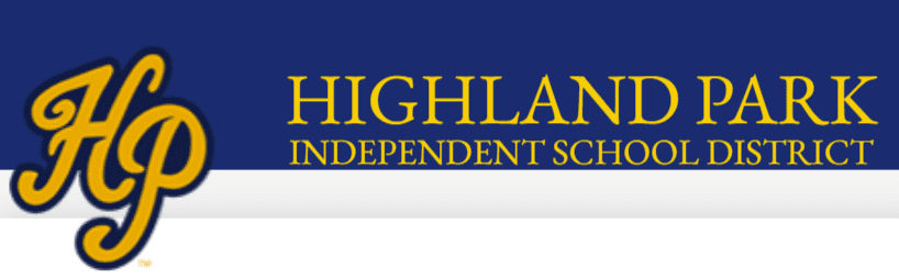 HPISD schools calendar