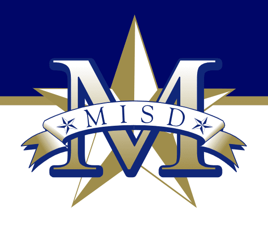 Mesquite Independent School District ISD  Calendar 26-27  Logo