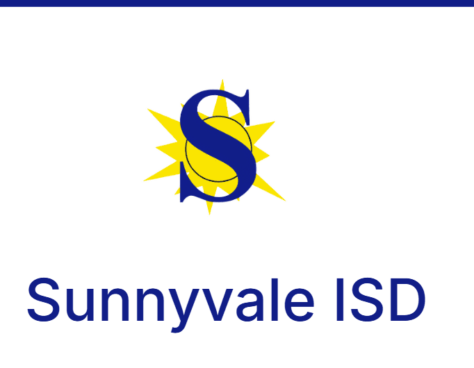 Sunnyvale ISD District 26-27 Calendar [PDF] Logo