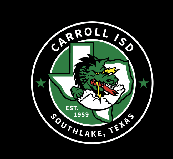 Carroll ISD 26-27 Calendar [PDF] Logo