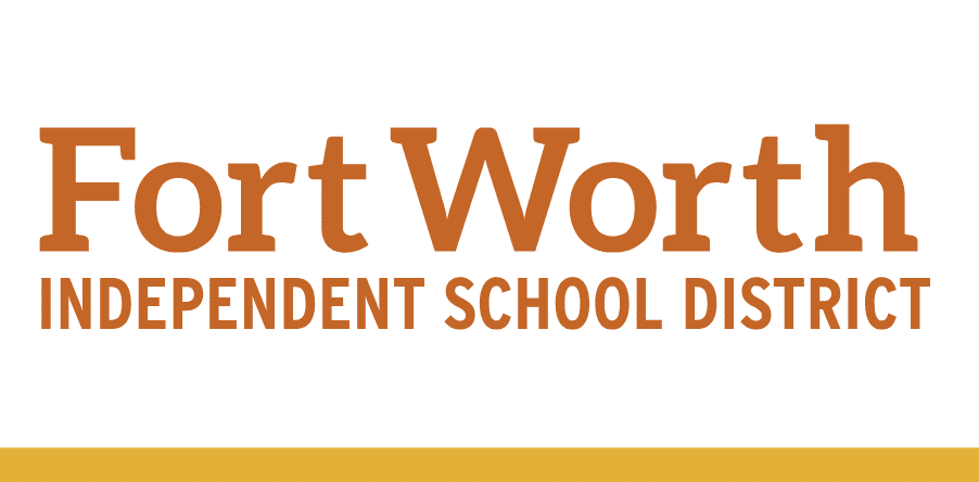 FORT WORTH ISD SCHOOLS CALENDAR
