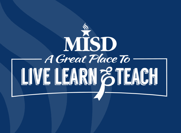 Mansfield MISD Independent School District26-27 Calendar [PDF] Logo