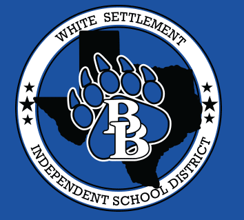 White Settlement ISD 26-27 Calendar Revised [PDF] Logo