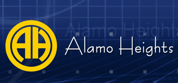Alamo Heights ISD Calendar 26-27 Revised [PDF] Logo