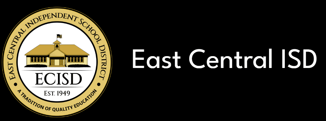 East Central ISD 26-27 Calendar [PDF] Logo
