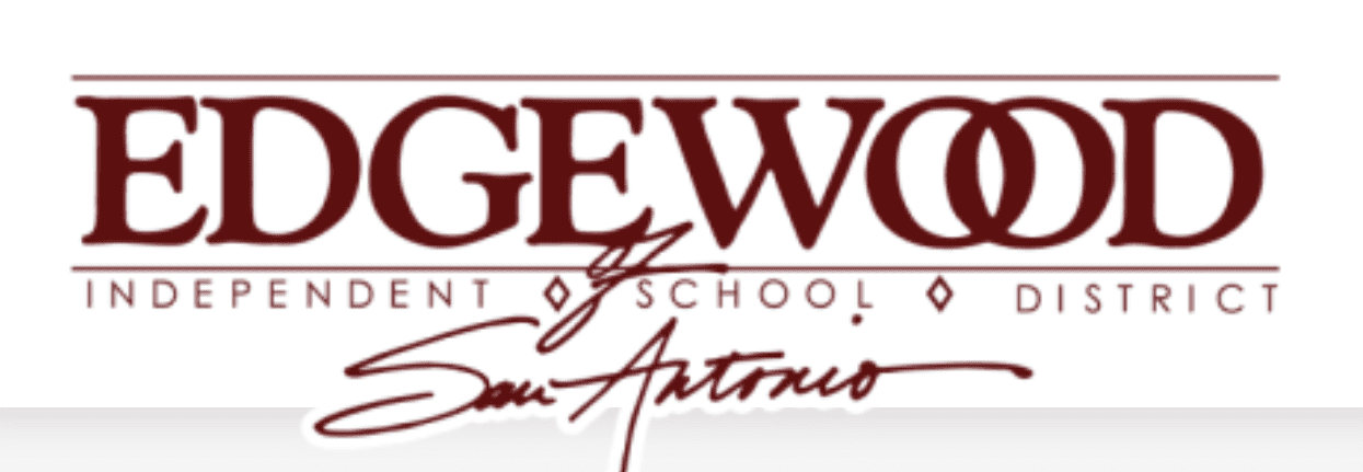 Edgewood ISD  26-27 Calendar [PDF] Logo