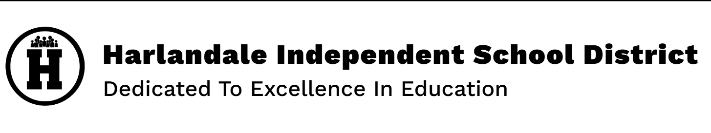 Harlandale ISD 26-27 Calendar 26-27 Calendar [PDF] Logo