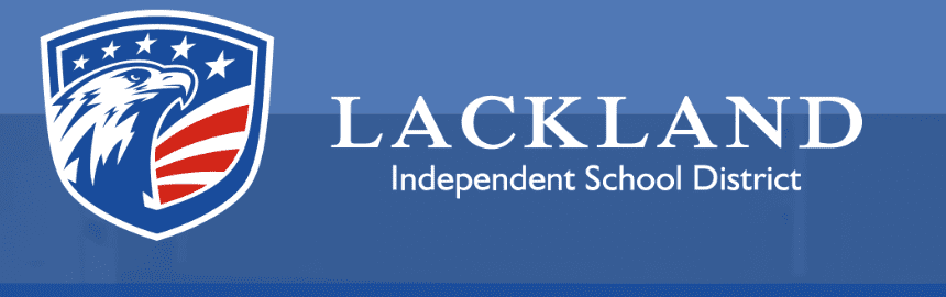 LACKLAND ISD CALENDAR