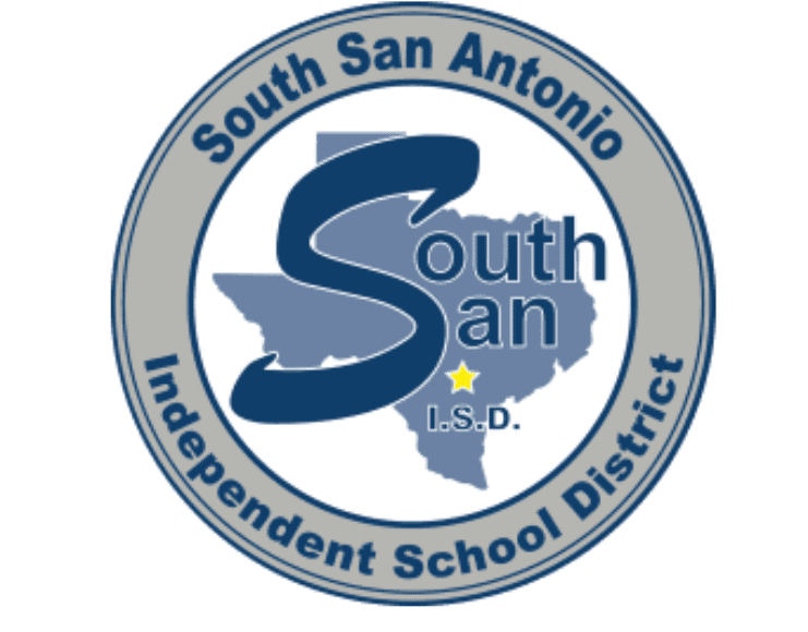 South San Antonio ISD 26-27 Calendar Revised [PDF] Logo