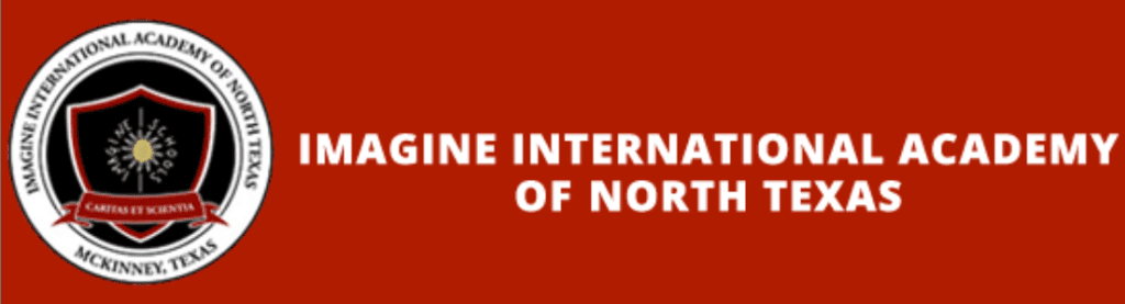 IMAGINE INTERNATIONAL ACADEMY OF NORTH TEXAS