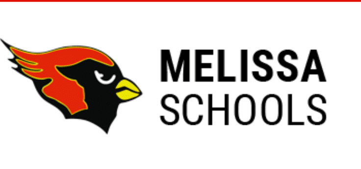 Melissa ISD 26-27 Calendar Revised [PDF] Logo