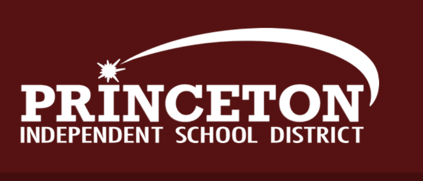 Princeton ISD  26-27 Calendar Revised [PDF] Logo