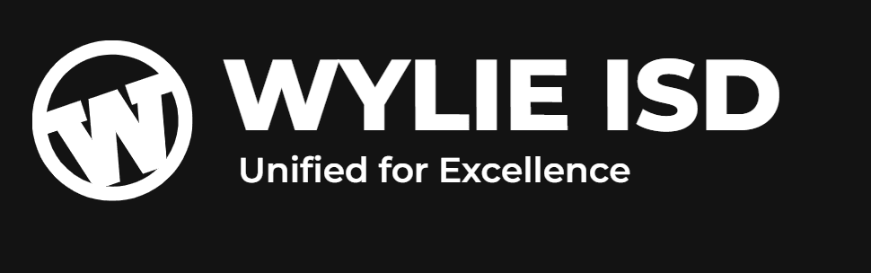 Wylie ISD Independent School DistrictCalendar 26-27 Logo