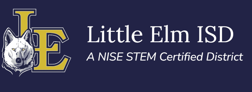 Little Elm ISD 26-27 Calendar [PDF] Logo