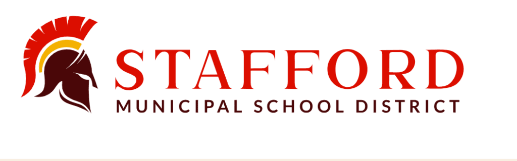STAFFORD SMSD SCHOOL CALENDAR