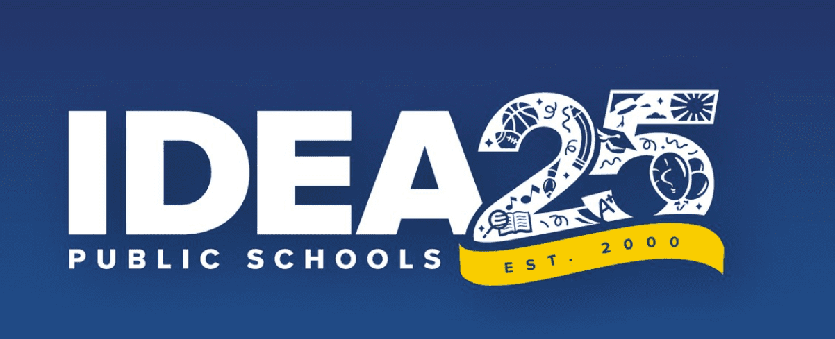 IDEA Public Schools Austin 26-27 Calendar Updated [PDF] Logo