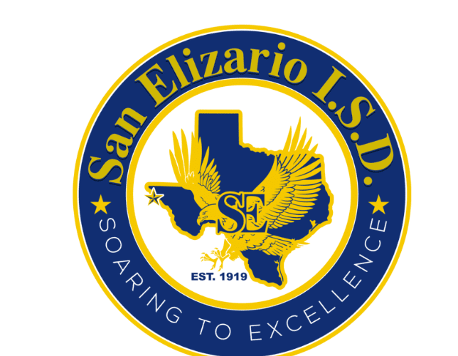 San Elizario ISD calendar 26-27 Revised [PDF] Logo