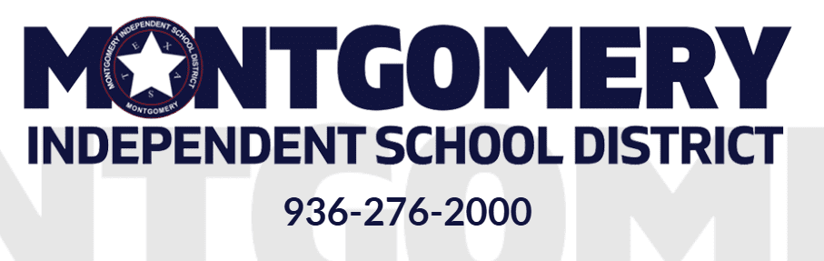 Montgomery Isd Calendar 26-27 Calendar [PDF] Logo