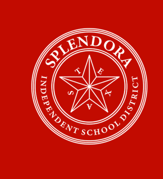 Splendora ISD 26-27 Calendar [PDF] Logo