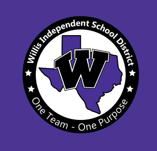 Willis ISD 26-27 Calendar Revised [PDF] Logo