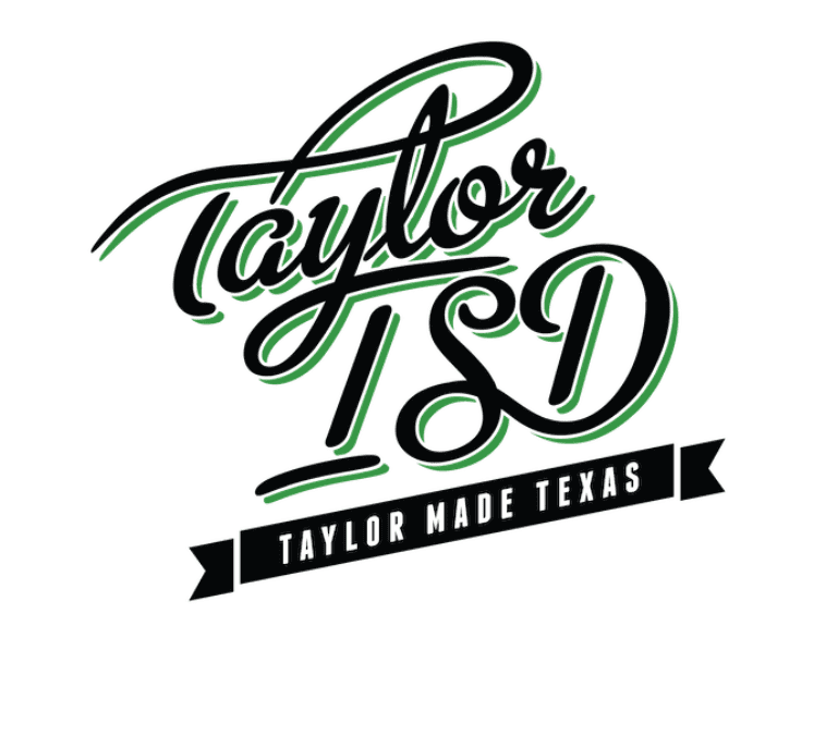 Taylor ISD 26-27 calendar Revised [PDF] Logo