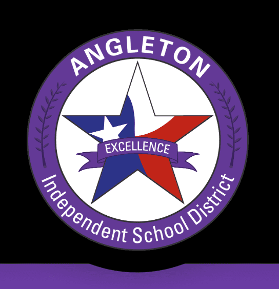 Angleton ISD 26-27 Calendar [PDF] Logo