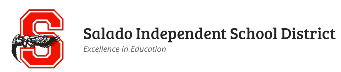 Salado ISD calendar 26-27 Revised [PDF] Logo