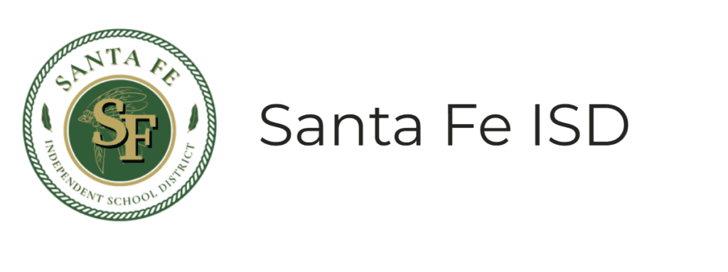 SANTA FE ISD SCHOOL CALENDAR
