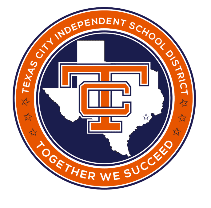 Texas City ISD 26-27 Calendar Revised [PDF] Logo