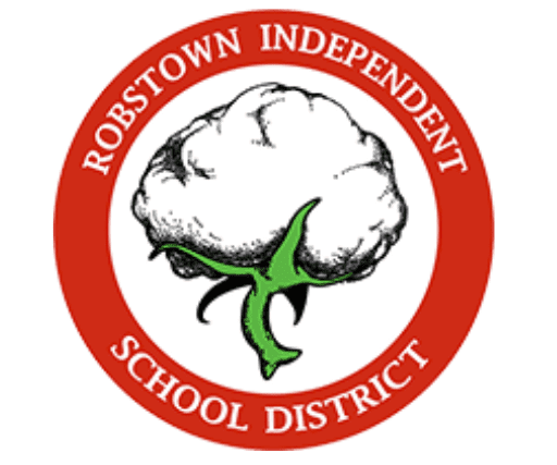  Robstown ISD Independent School District calendar 26-27 Revised [PDF] Logo
