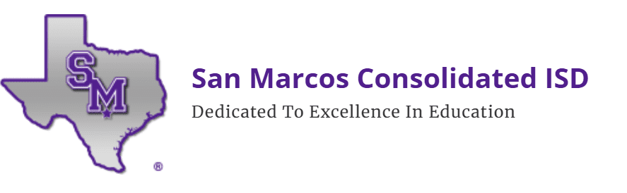  San Marcos CIS 26-27 Calendar Revised [PDF] Logo