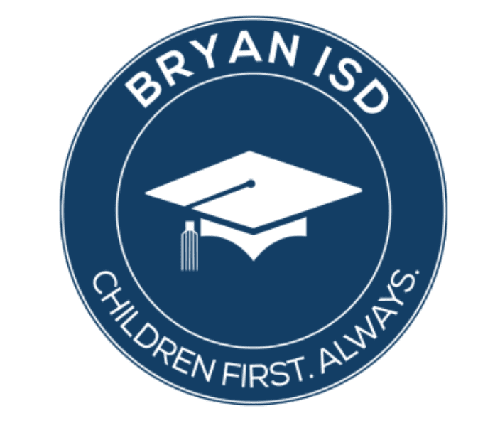 Bryan ISD Calendar 26-27 Revised [PDF] Logo