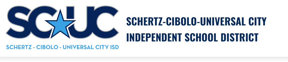SCUC Schertz-Cibolo-Universal City 26-27 Calendar [PDF] Revised Logo