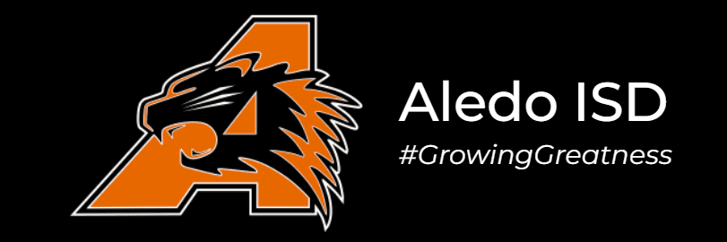 Aledo ISD Independent School District  Calendar 26-27 [PDF] Logo