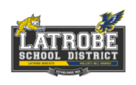 latrobe school district calendar