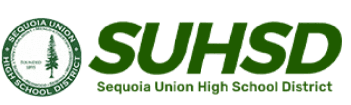 Sequoia Union High School District Calendar SUHSD