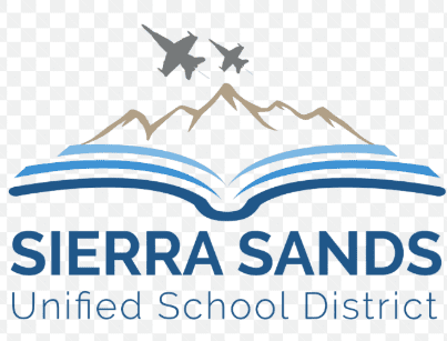Sierra Sands Unified School District Calendar