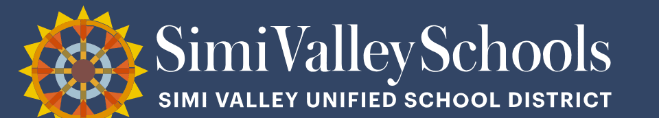 Simi Valley Unified School District Calendar