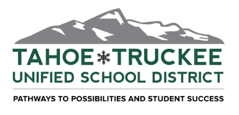 TAHOE TRUCKEE UNIFIED SHOOL DISTRICT CALENDAR