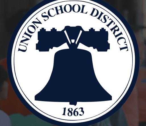 UNION SCHOOL DISTRICT CALENDAR