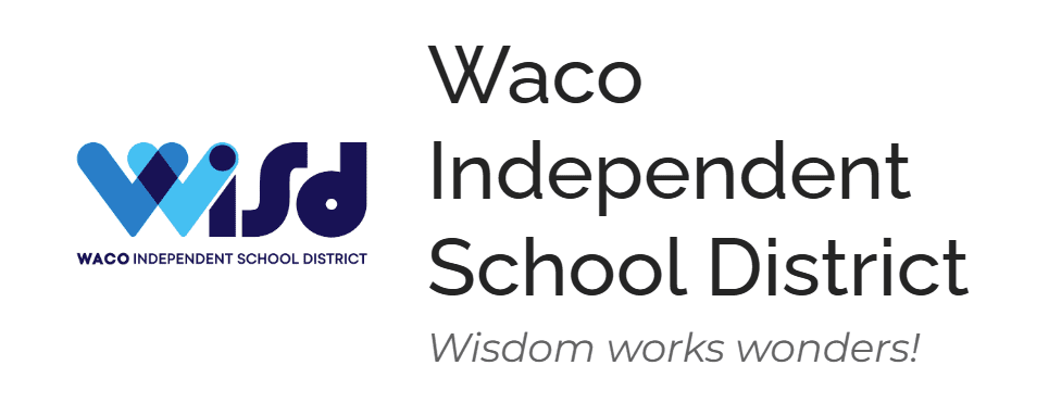 Waco ISD Calendar 26-27 Revised [PDF] Logo